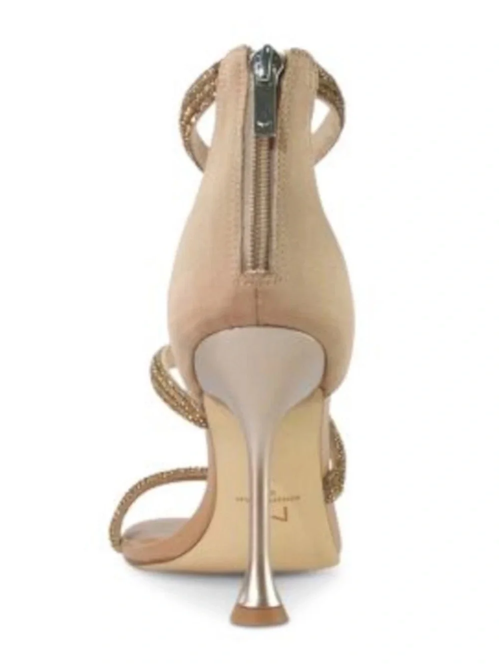 Marc Fisher Carita Heels